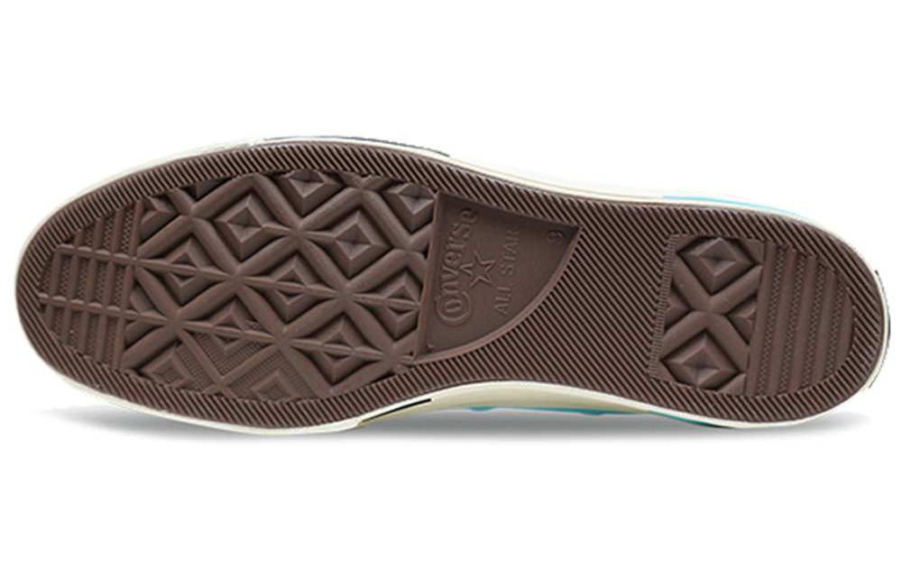 Converse Chuck Taylor All Star 70 "Blue"