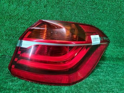 Фонарь правый внешний BMW 2er F45 (2014-2018)