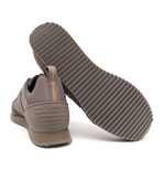 кроссовки EA7 - коричневый(X8X027 XK219)