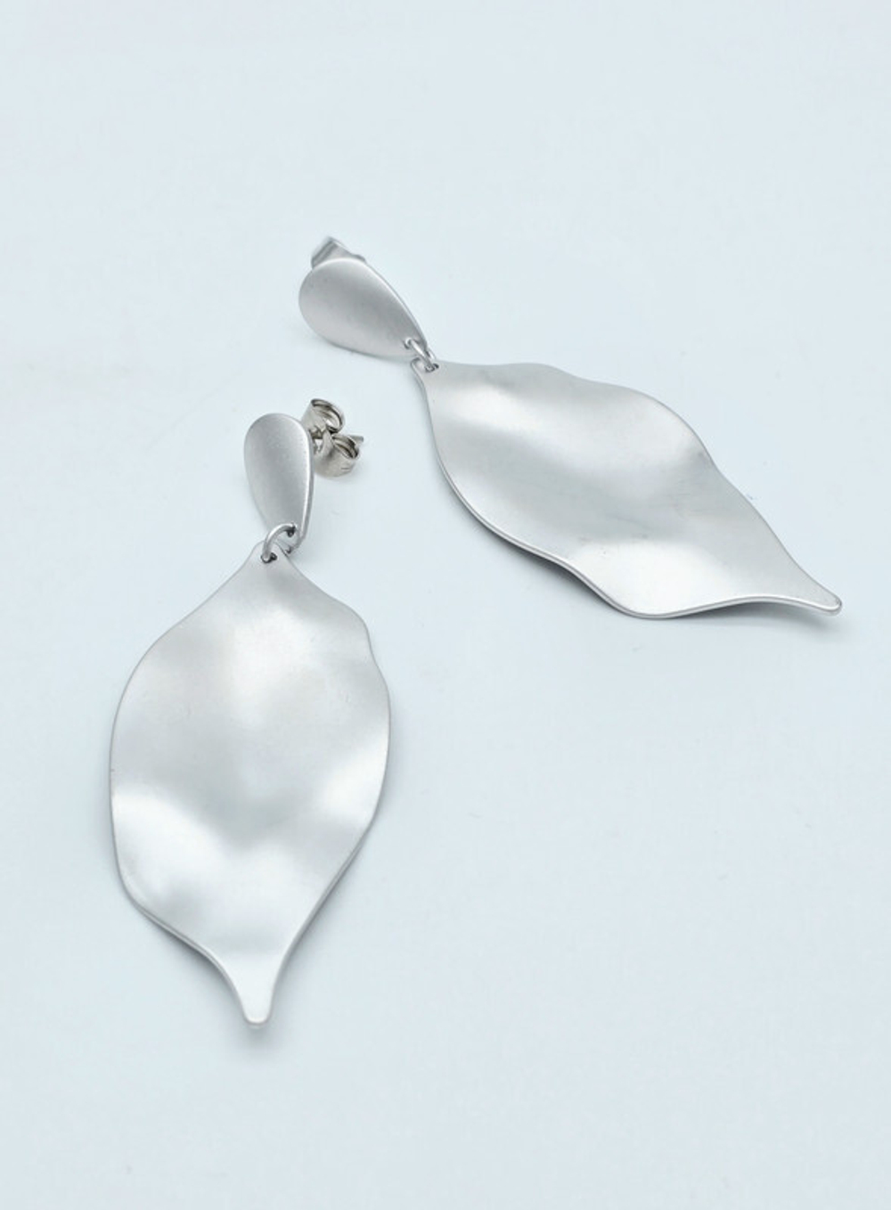 91003691 Серьги Selena