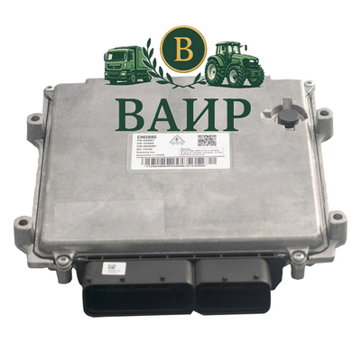 Блок управления двигателем (ЭБУ) CM2880 5348867 для двигателей Cummins QSF2.8