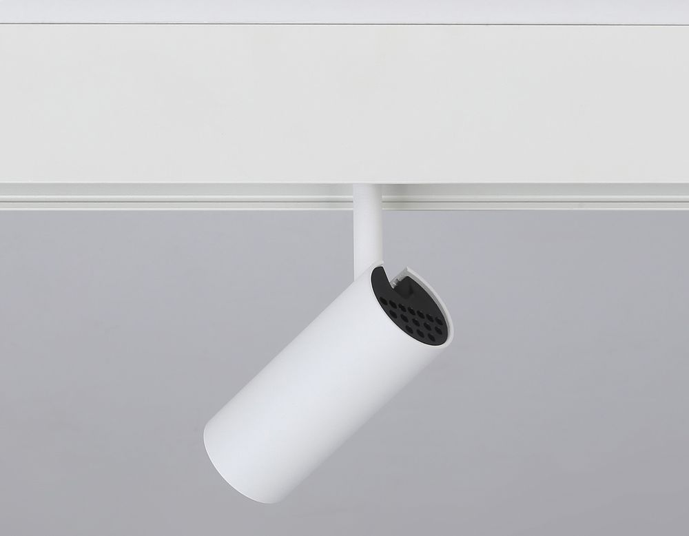 Ambrella Светильник светодиодный трековый для шинопровода Magnetic Track System GL3810