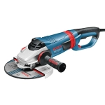 Bosch GWS 24-230 LVI сетевая ушм (болгарка) 0601893F00
