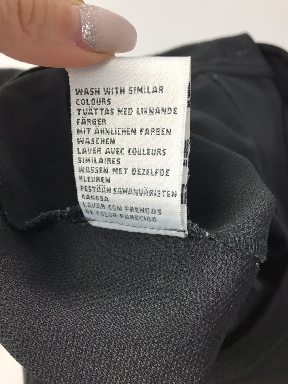 Брюки H&M 44/46 размер