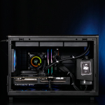 Ryzen 5 7600X3D + RTX 5060 Ti 16Gb