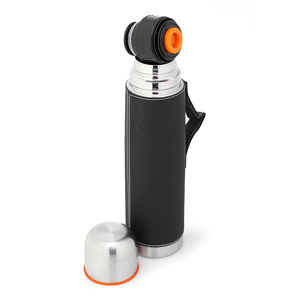 Термос стальной KOVEA Vacuum Flask 1л. KDW-WT100