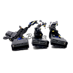 Дверной доводчик (присоска) DSF440, (компл. 4шт)