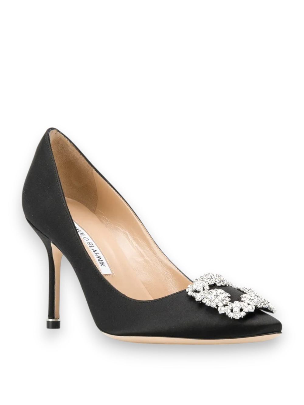 Туфли Manolo Blahnik