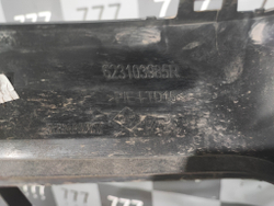 Решетка радиатора Renault Kaptur 16-20 Б/У Оригинал 623103985R