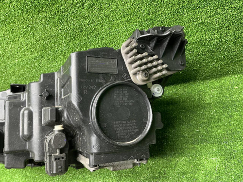 Битая Фара правая Chery Tiggo 8 Pro Max 22-нв LED