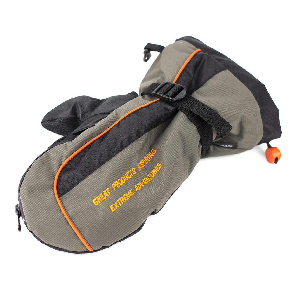 Рукавицы Extreal "Охотник"