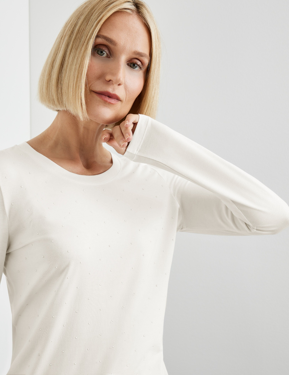 Футболка женская GERRY WEBER