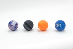 Мяч для МФР одинарный PANDORA