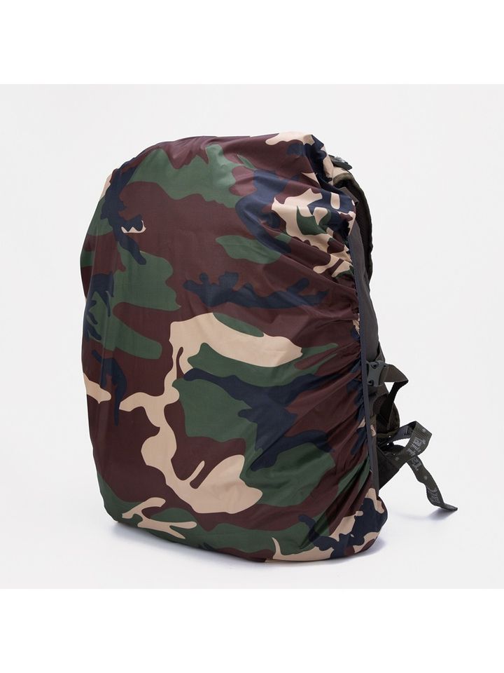 Чехол на рюкзак 100л (камуфляж) 7651703