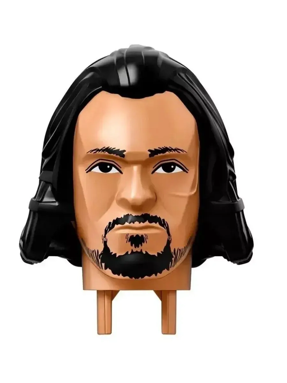 Конструктор Star Wars Фигурка Бэйз Мальбус 148 деталей