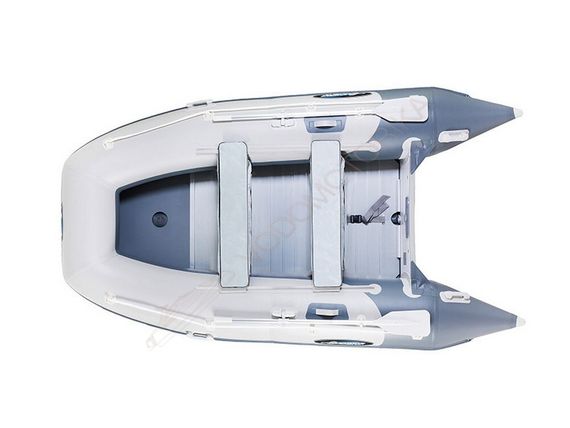 Надувная лодка GLADIATOR Heavy Duty HD 370 AL
