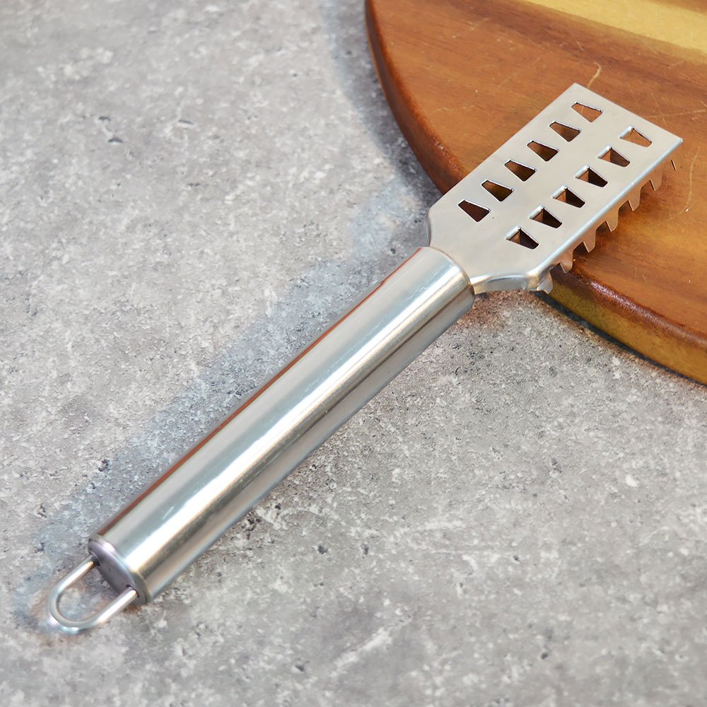 Рыбочистка металическая, ANL2748