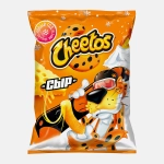 Палочки Cheetos кукурузные сыр 50г