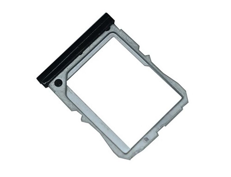 Sim лоток для LG G2 (D800 / D802) Черный