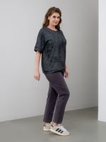 Брюки Отпуск-3 Виотекс АНТРАЦИТ