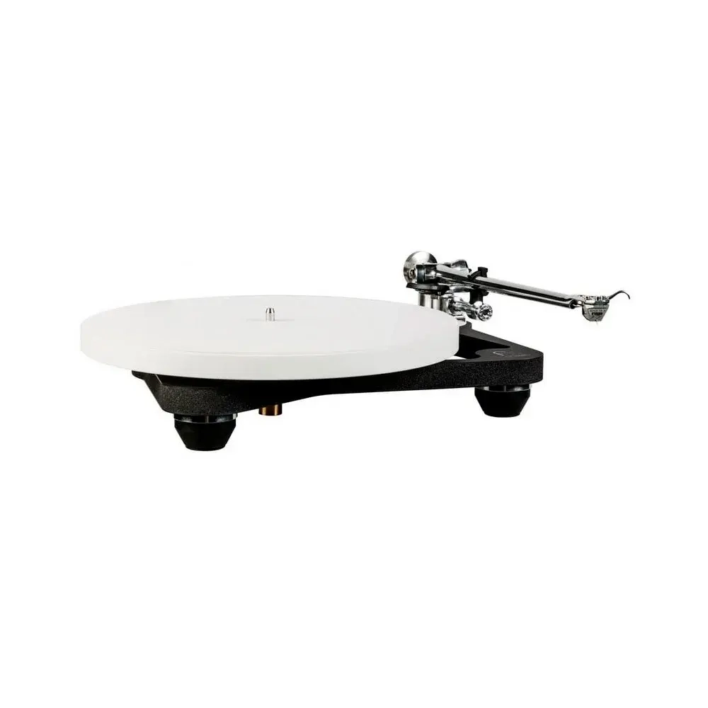 REGA PLANAR 10 BLACK ПРОИГРЫВАТЕЛЬ ВИНИЛОВЫХ ПЛАСТИНОК
