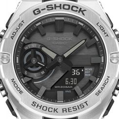 Мужские часы Casio G-Shock GST-B500D-1A1▪