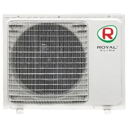 Royal Clima CO-D 36HNXA / CO-E 36HNX