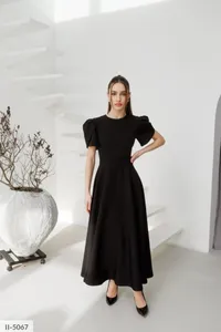 Платье II-5700 Фабрика Моды