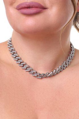 Цена на Ожерелье-10105 больших размеров