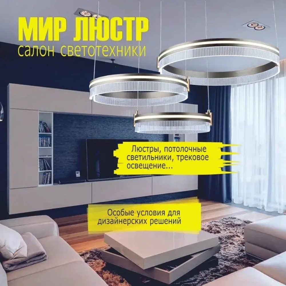 Светильник встраиваемый Ecola GX53-H4 Золото 38x106 FG5310ECB 10 шт