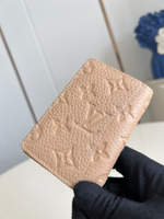 Louis Vuitton Pocket Organizer