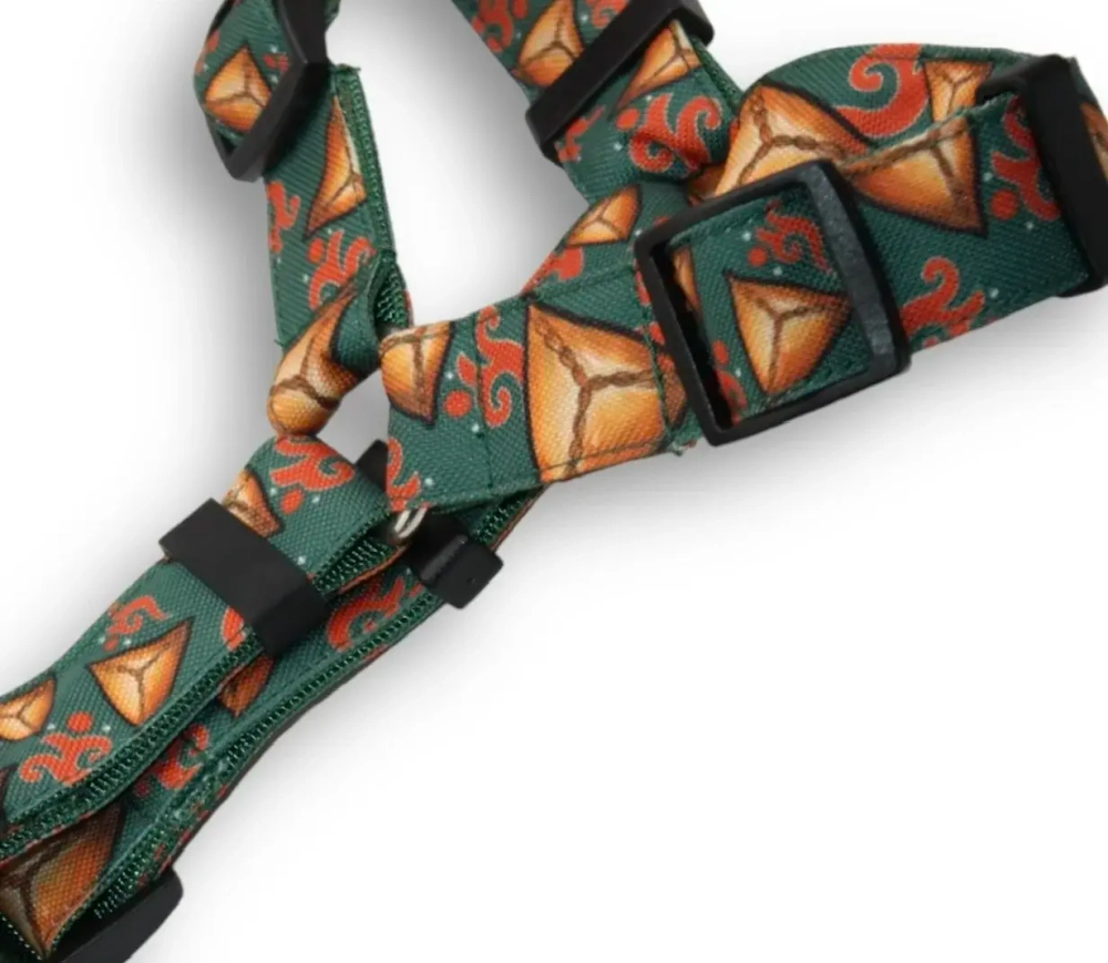 Шлейка Эчпочмак, наличие