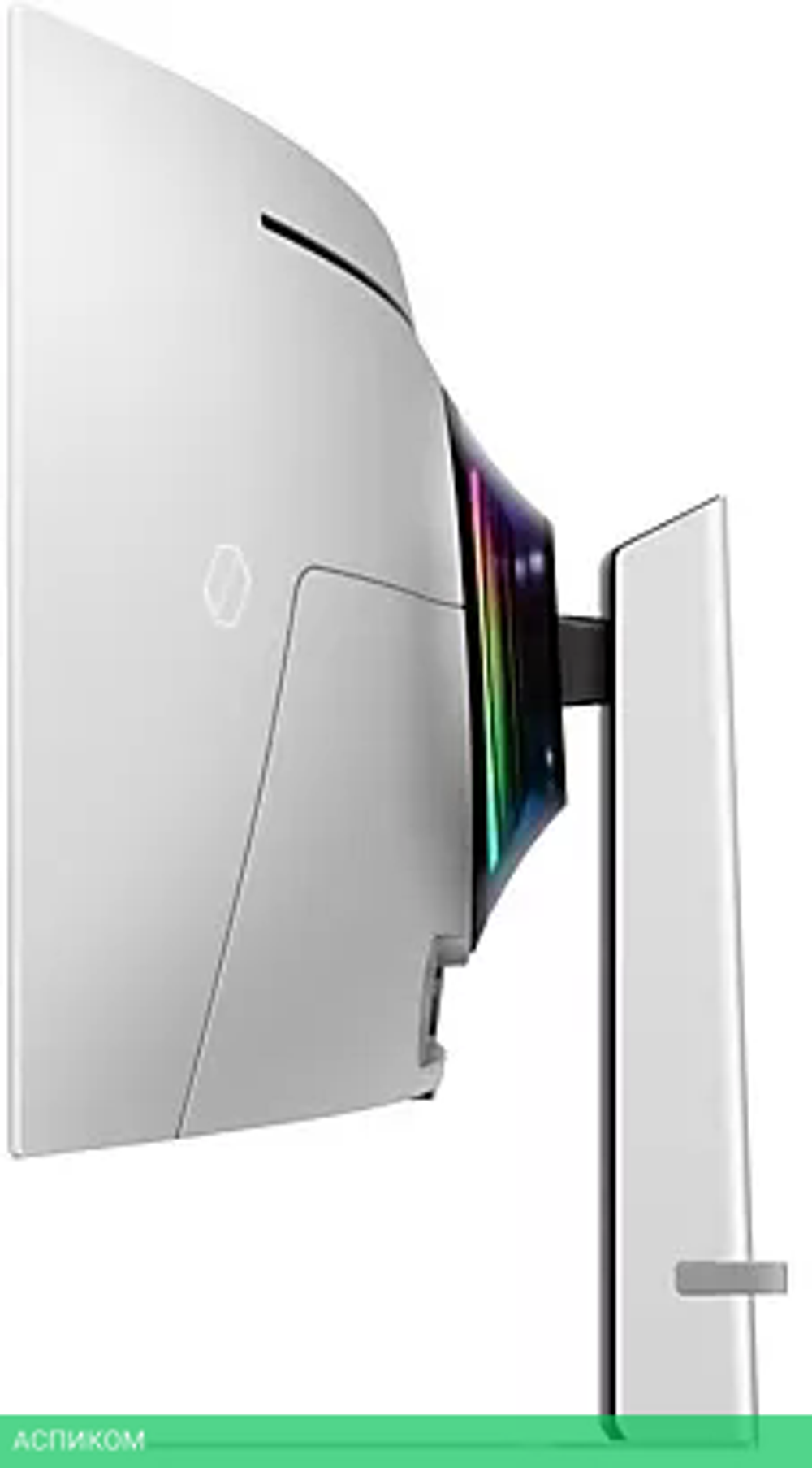 Игровой монитор Samsung Odyssey OLED G9 G93SC LS49CG934SUXEN