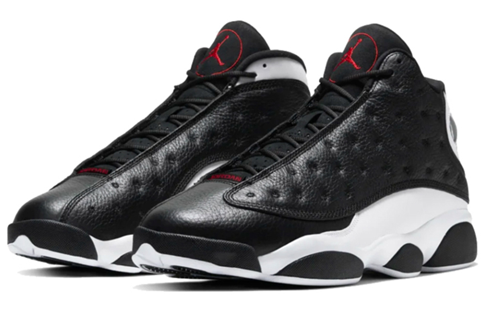 Кроссовки Jordan Air Jordan 13 Retro "Reverse He Got Game"