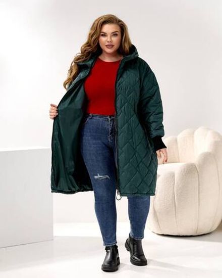 Куртка УК-1494-1 Фабрика Моды