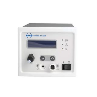 Ларингостробоскопы