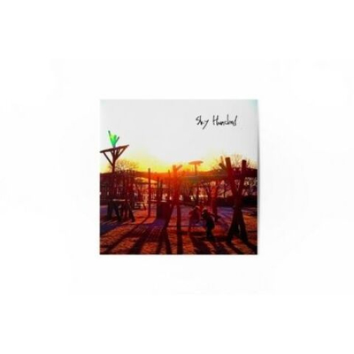 Альбом PARANNOUL - SKY HUNDRED LP