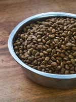 Сухой корм для собак "Shaman" Белая рыба 25 кг; мелкие гранулы; Класс Холистик