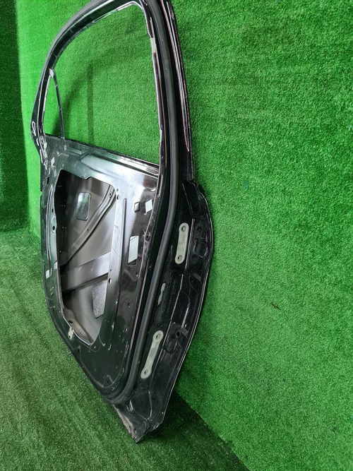 Дверь задняя левая Mercedes S w222 (2013-2020)