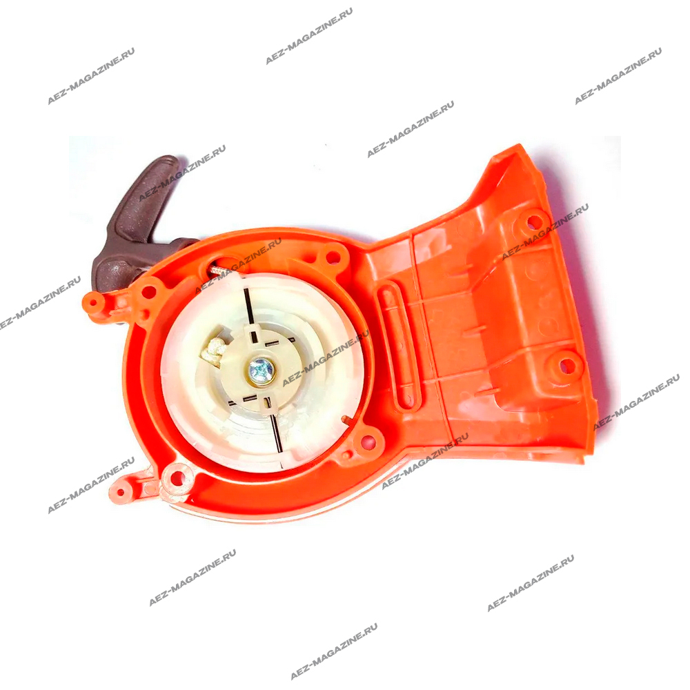 Ручной стартер подходит для бензокос.генераторов, опрыскивателей R