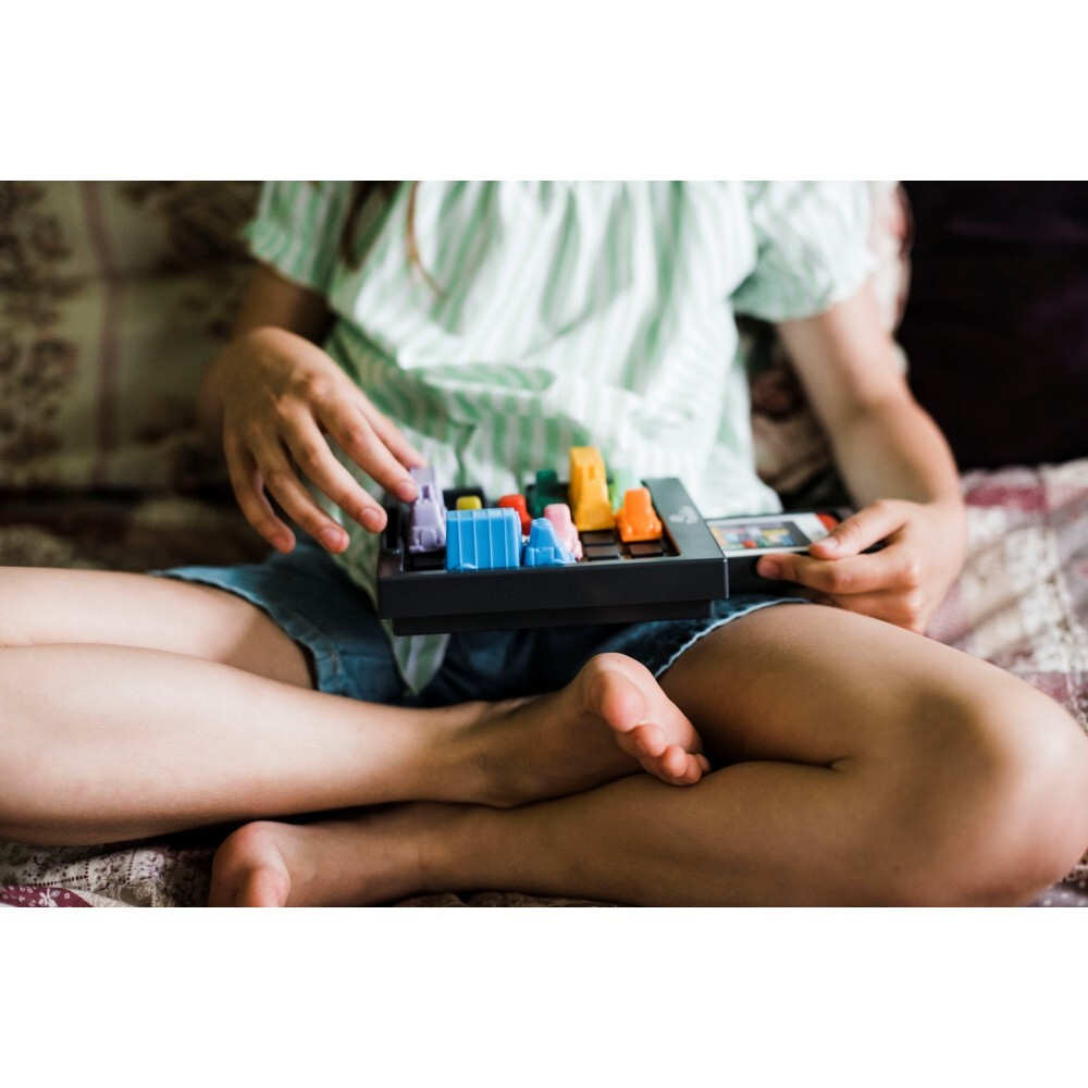 ThinkFun - Головоломка Час пик Час пик 766222