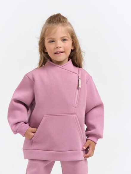 Олимпийка "Орхидея" утепленная