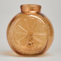 ДИСПЕНСЕР ДЛЯ НАПИТКОВ "ORANGE" 5 Л РАЗМЕРЫ=23*17*24 СМ