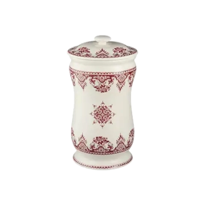 Шкатулка для ванной комнаты Rosace (22.5 см)