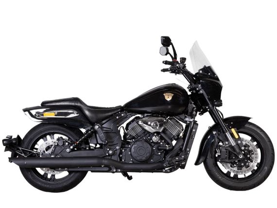 Мотоцикл GROZA RL800