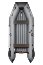 Барс-3400 НДНД (Лодка ПВХ под мотор)