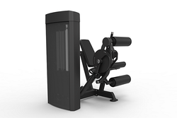 Сгибание/разгибание ног сидя Spirit SP-4605