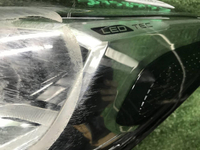 Битая Фара левая Chery Tiggo 7 Pro (2020-2024) LED