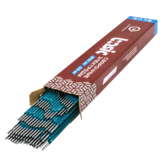 Basic BLUE МР-3С d.3,0 (упаковка 2,5кг) OSA START