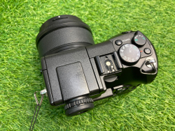 Olympus Camedia C-8080